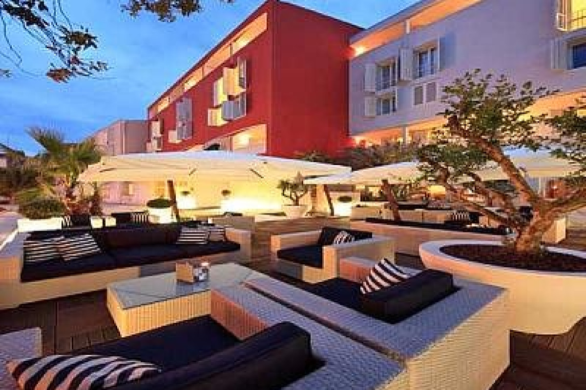 Valamar Riviera - Adults Only (Porec)