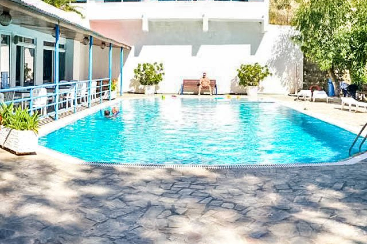 Rodos Blue Resort