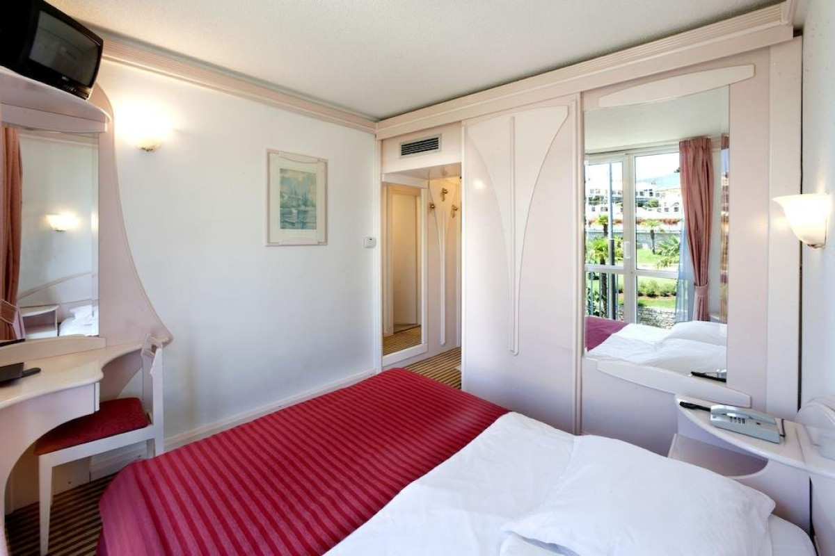 Hotel Zorna Plava Laguna (Porec)