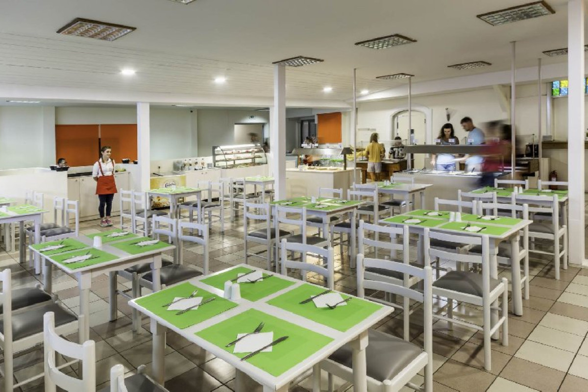 Sergios Hotel