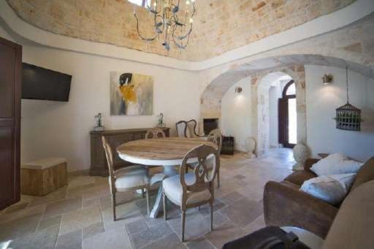 Trulli del Sole