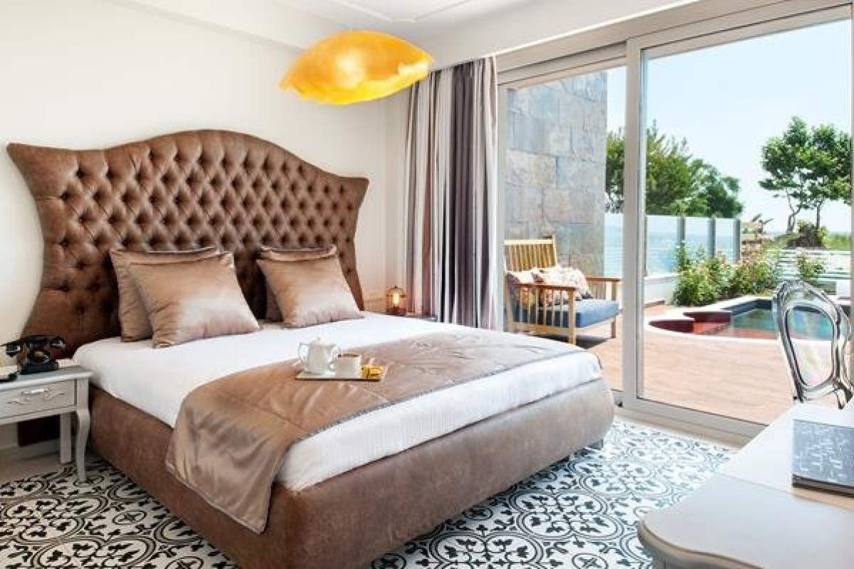 ALEXANDRA GOLDEN BOUTIQUE - HOTEL ADULTS ONLY +16