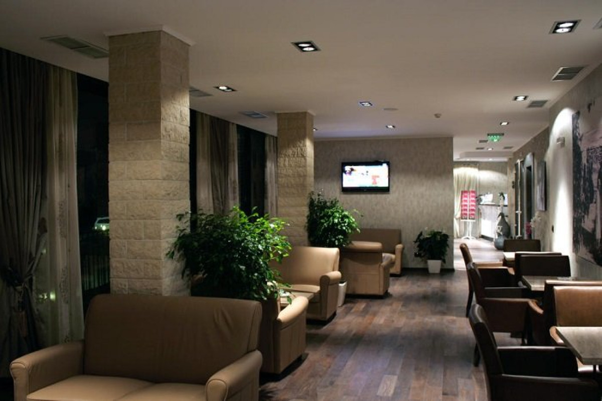 REGINA MARIA SPA