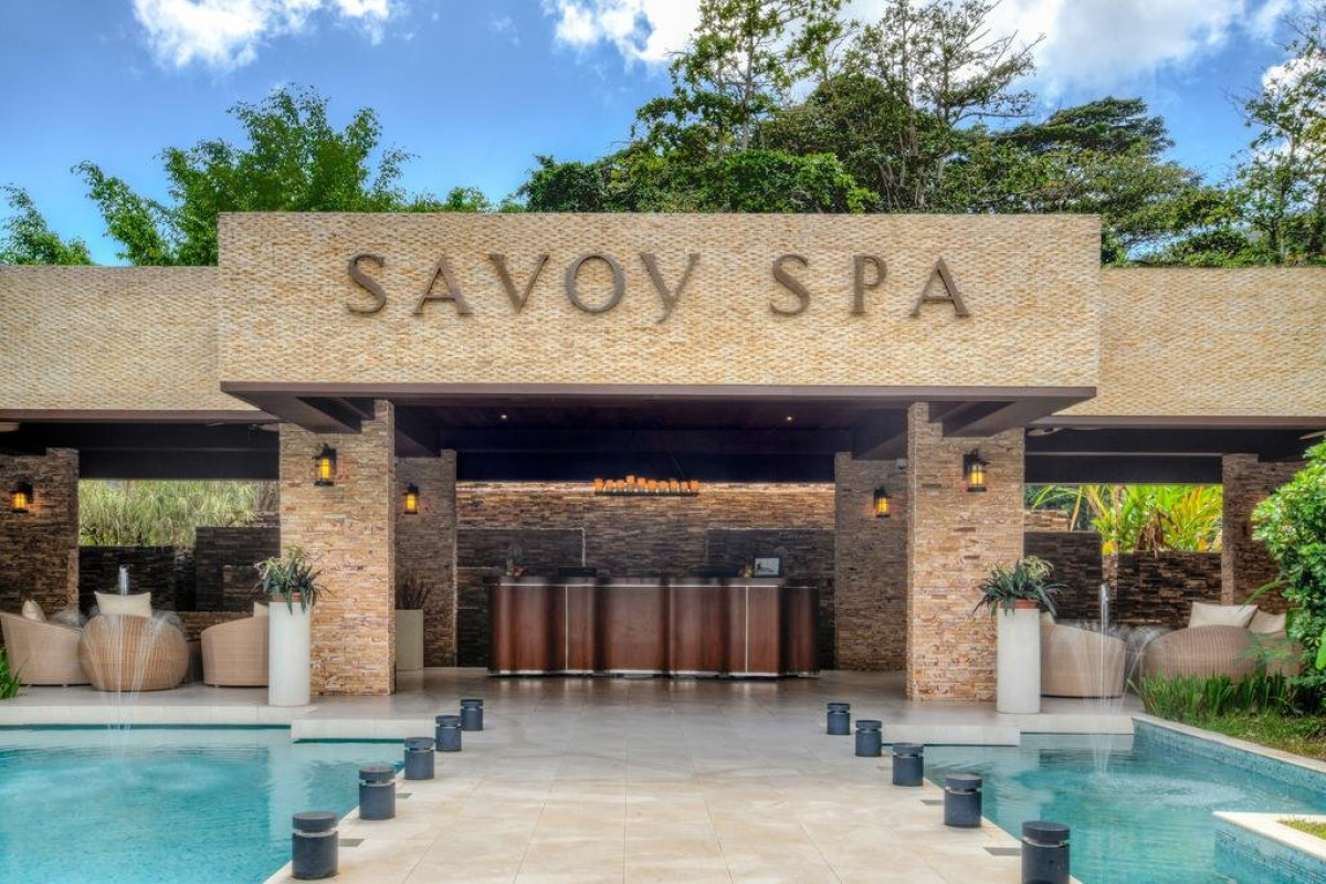 Savoy Seychelles Resort and Spa (LV)