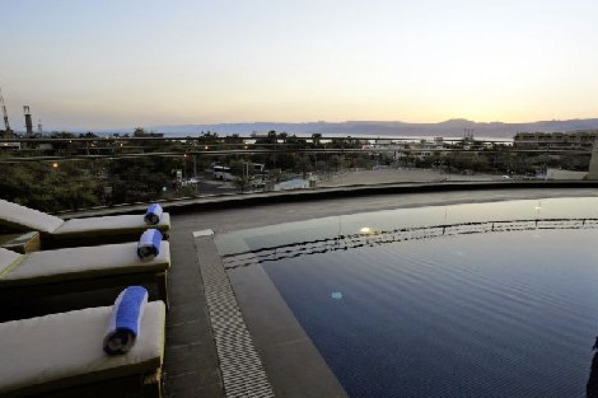 DoubleTree by Hilton