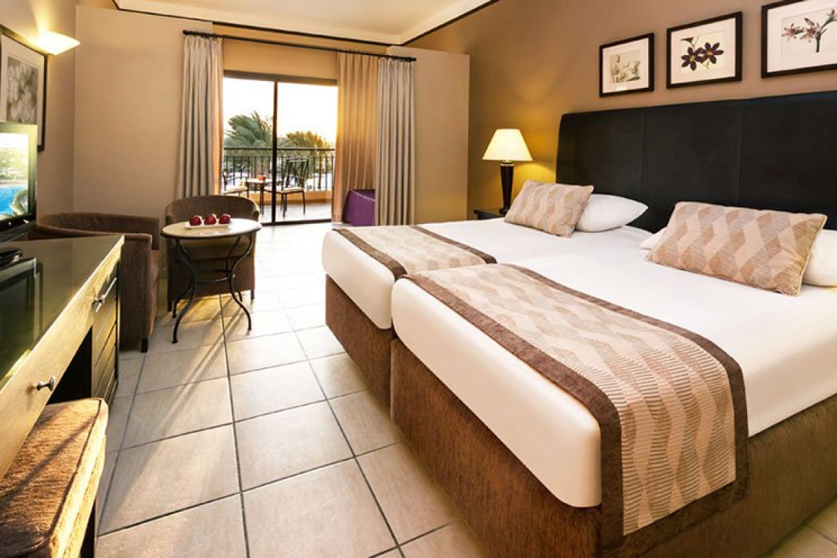 JAZ LAMAYA RESORT
