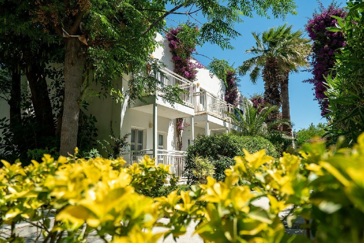 PETUNYA BEACH RESORT (Ortakent)