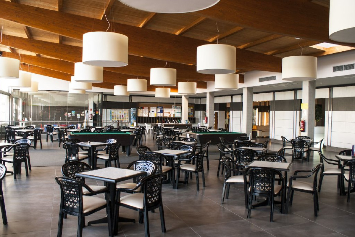 HOTEL PAPI (Malgrat de Mar)