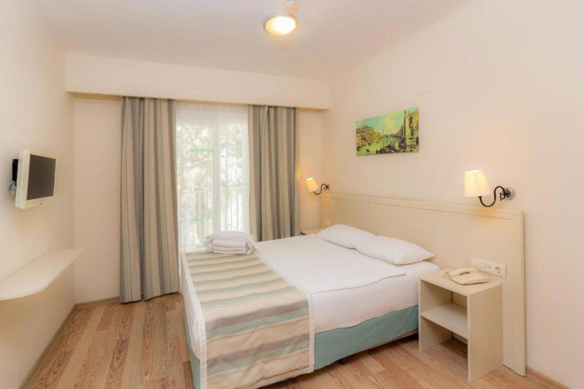BODRUM BEACH RESORT