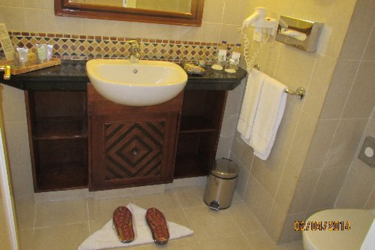 Moevenpick Resort Aqaba
