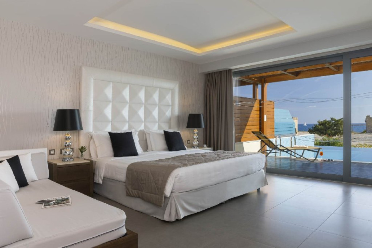 Boutique 5 Hotel and Spa (Adults Only 16+)