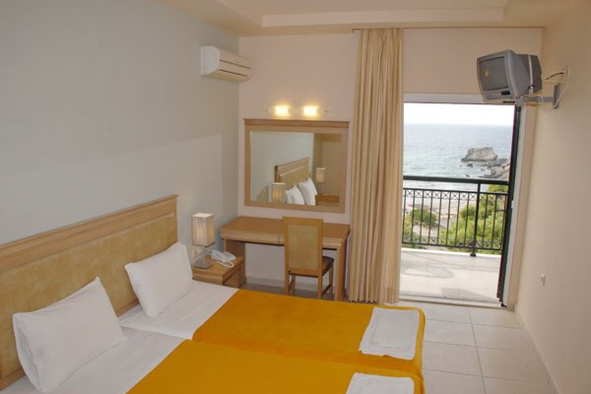 Glyfada Beach Hotel (Glyfada)