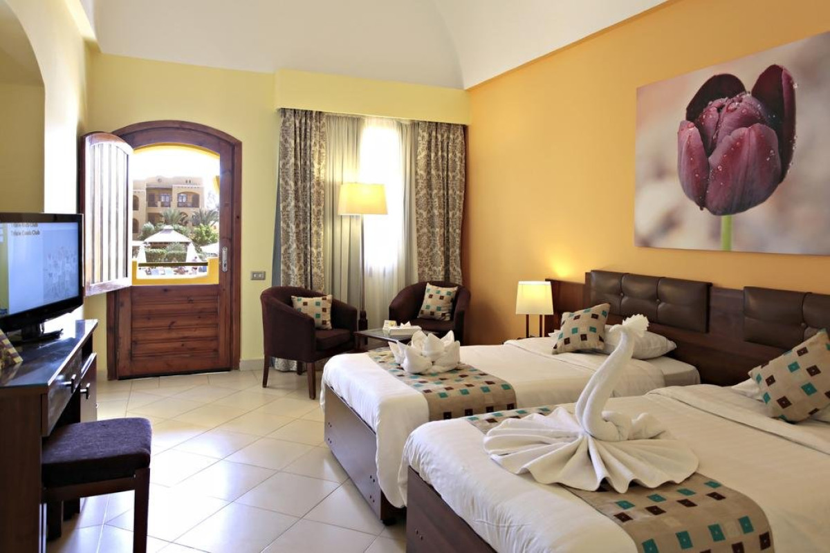 THREE CORNERS RIHANA RESORT EL GOUNA