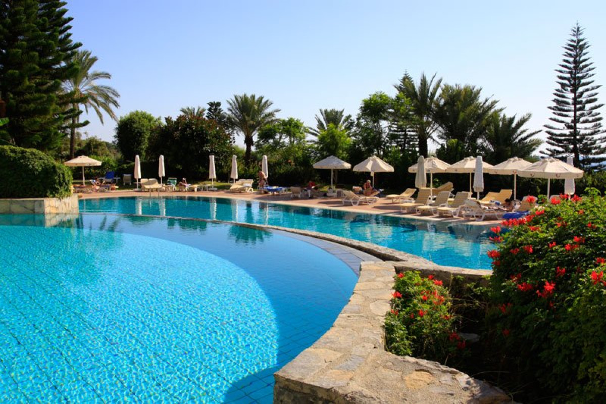 AQI PEGASOS RESORT