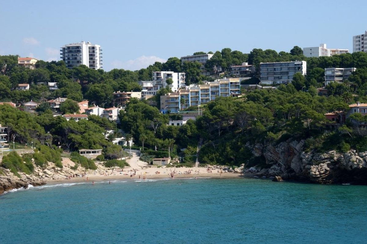Ohtels Villa Dorada
