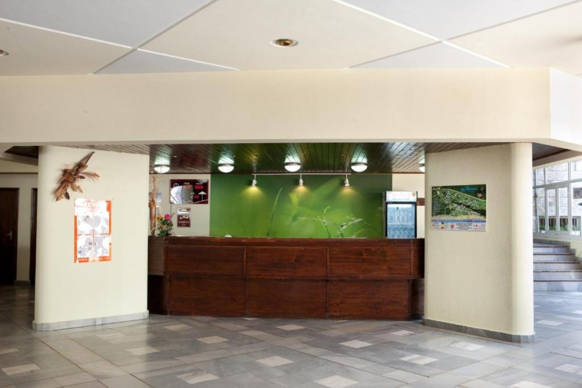 KOMPAS - HOTEL RENOVAT 2026