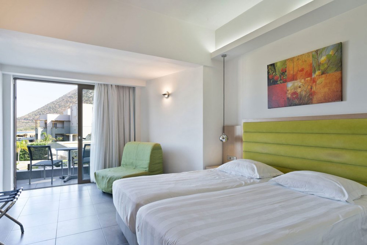 BALI STAR RESORT HOTEL