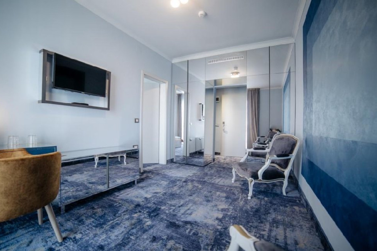Hotel Royal Classic