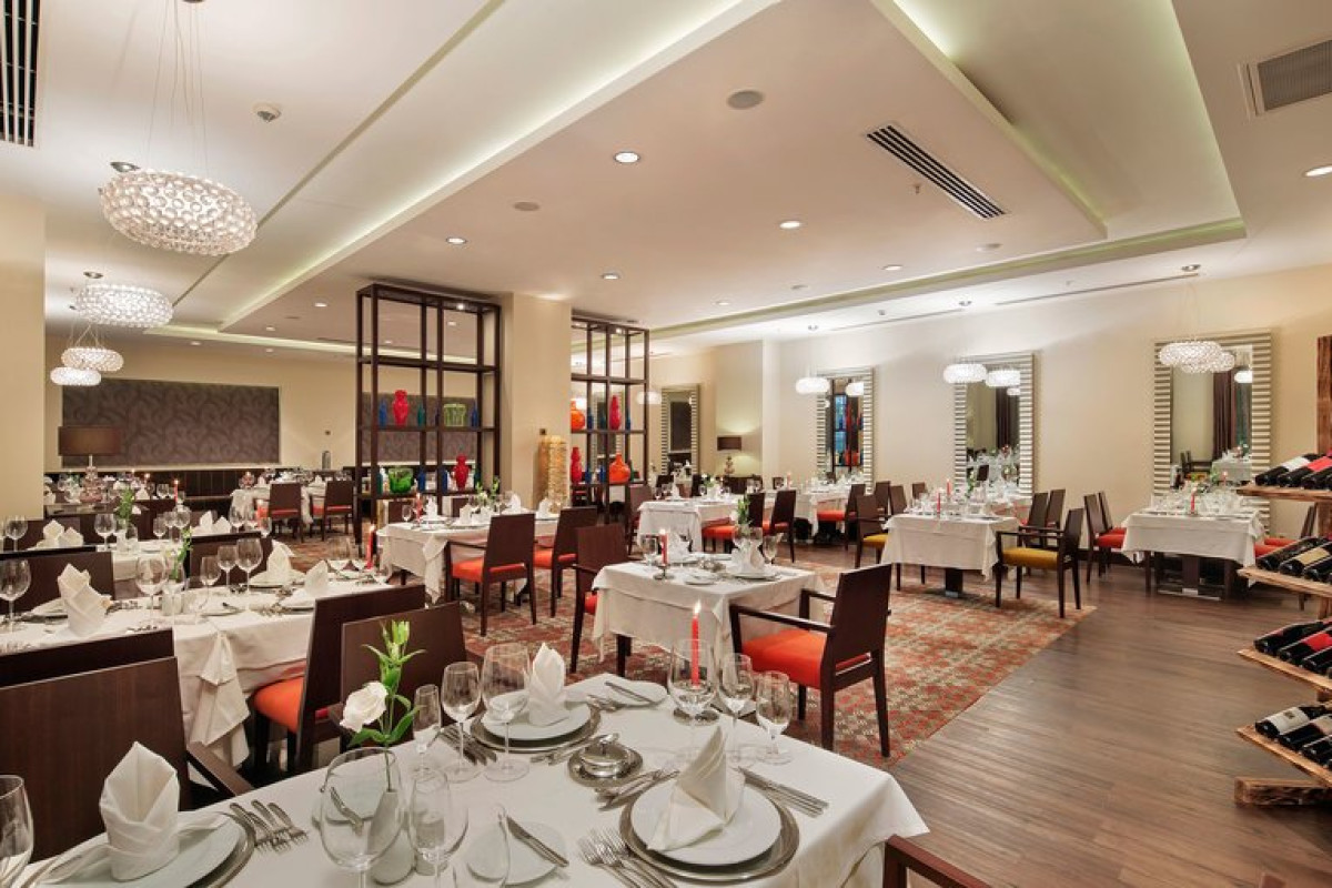 TUI BLUE SIDE (EX. Sensimar Side) (adults only)