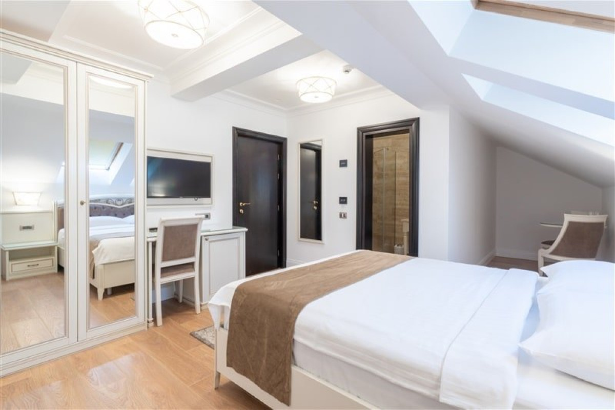 Hotel Gabriela (Viseul de Sus)..