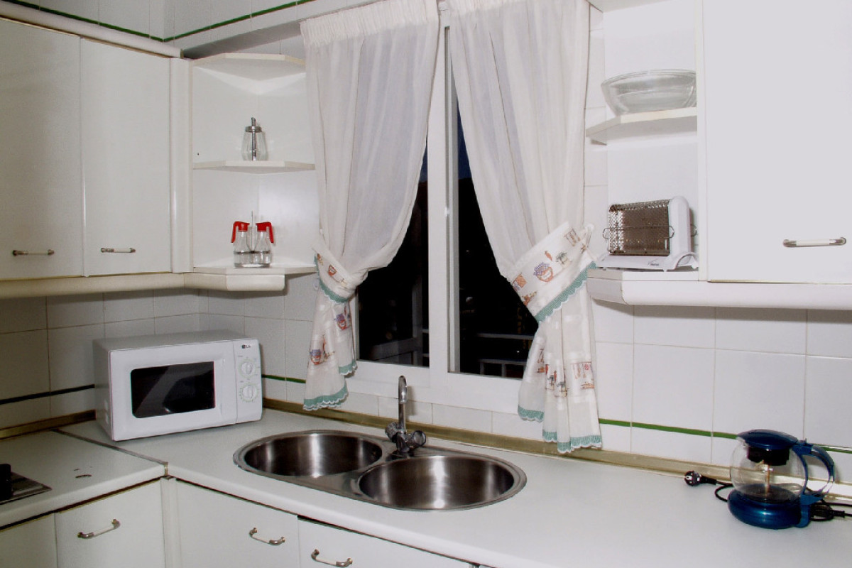 APARTAMENTOS ECUADOR PARK