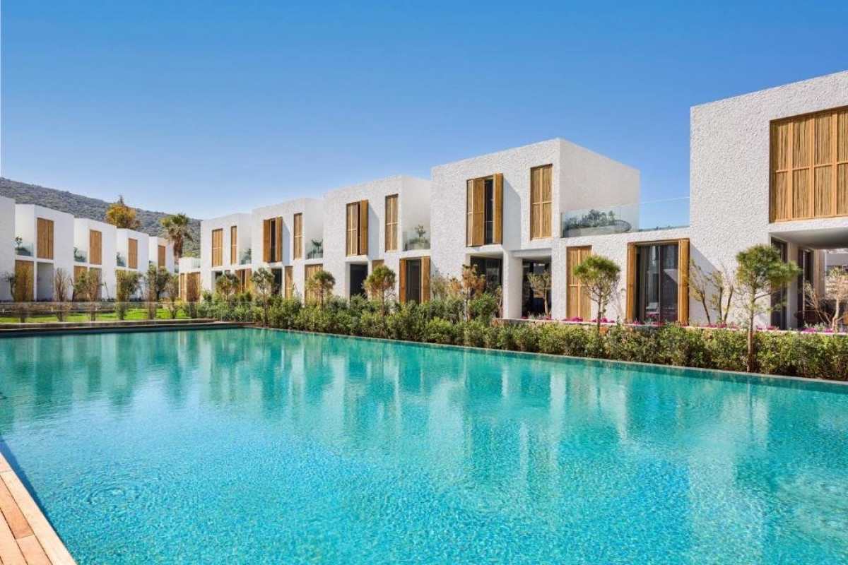 VOYAGE TORBA HOTEL (Torba)