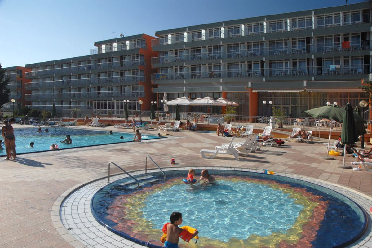 Holiday Hotel Medulin (Pula)