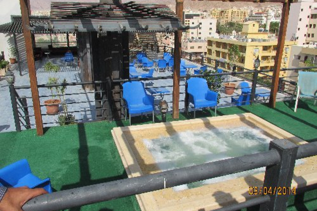 Days Inn Aqaba