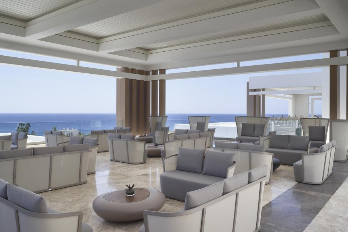 Mayia Exclusive Resort and Spa (Adults Only 16+)