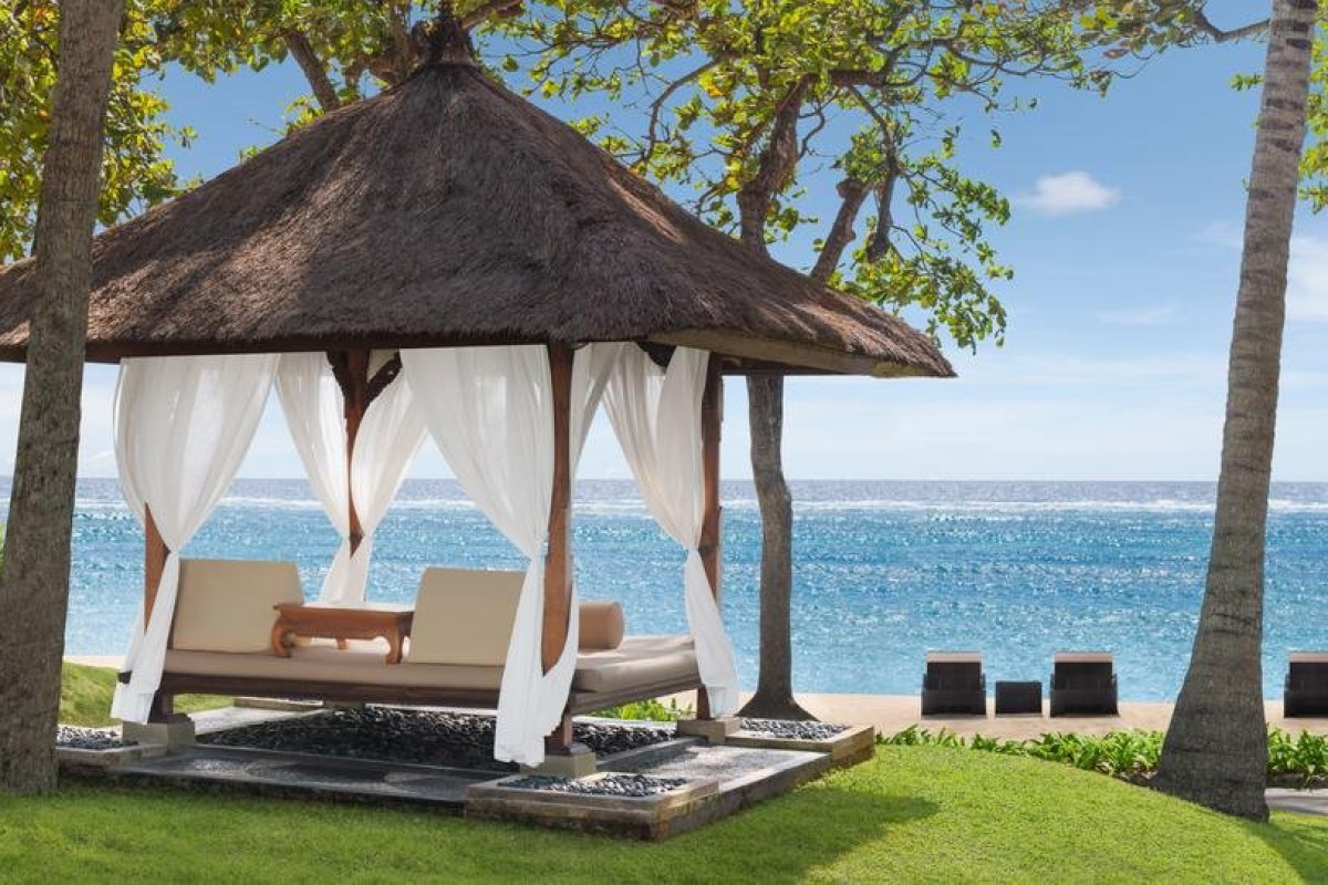 THE LAGUNA, A LUXURY RESORT AND SPA, Nusa Dua