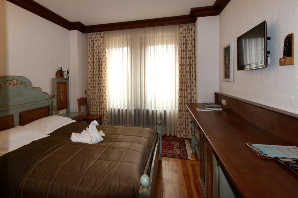 Hotel SPA Casa Comana