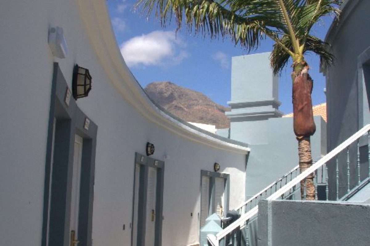 Colon Guanahani - Adults Only 16+