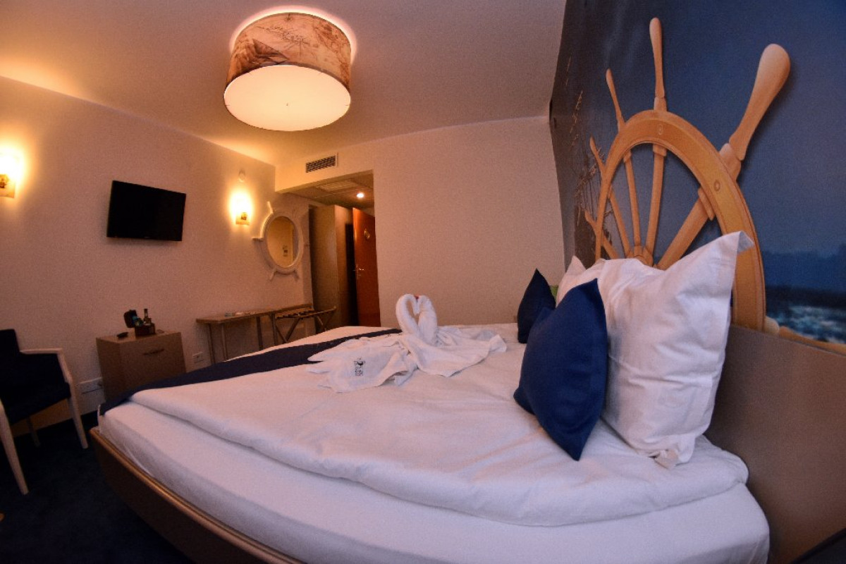 Pirates Resort(Bicaz) CMP
