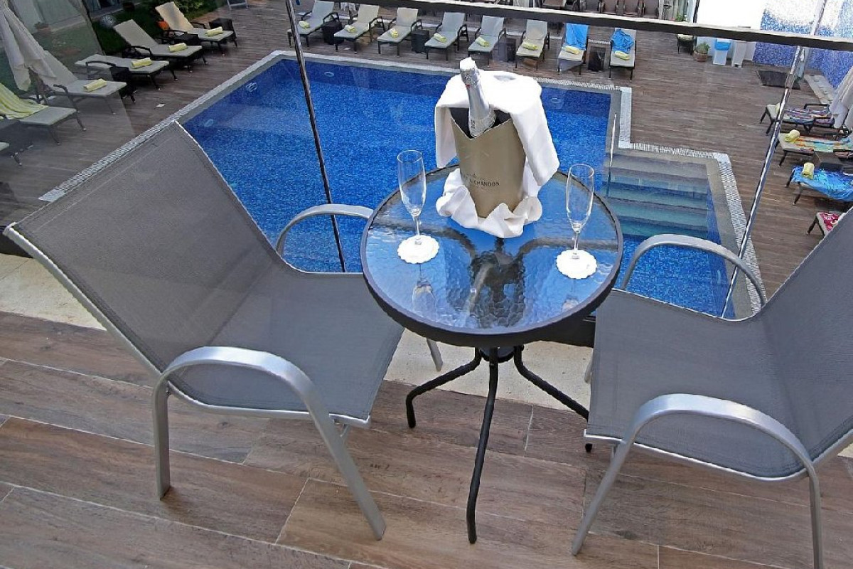 Hotel Lero (Dubrovnik)