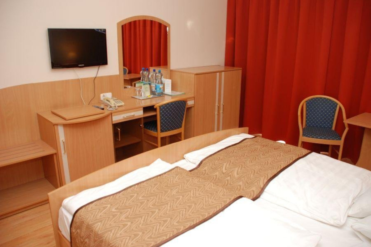 Baratsag (recomandat 3* superior)