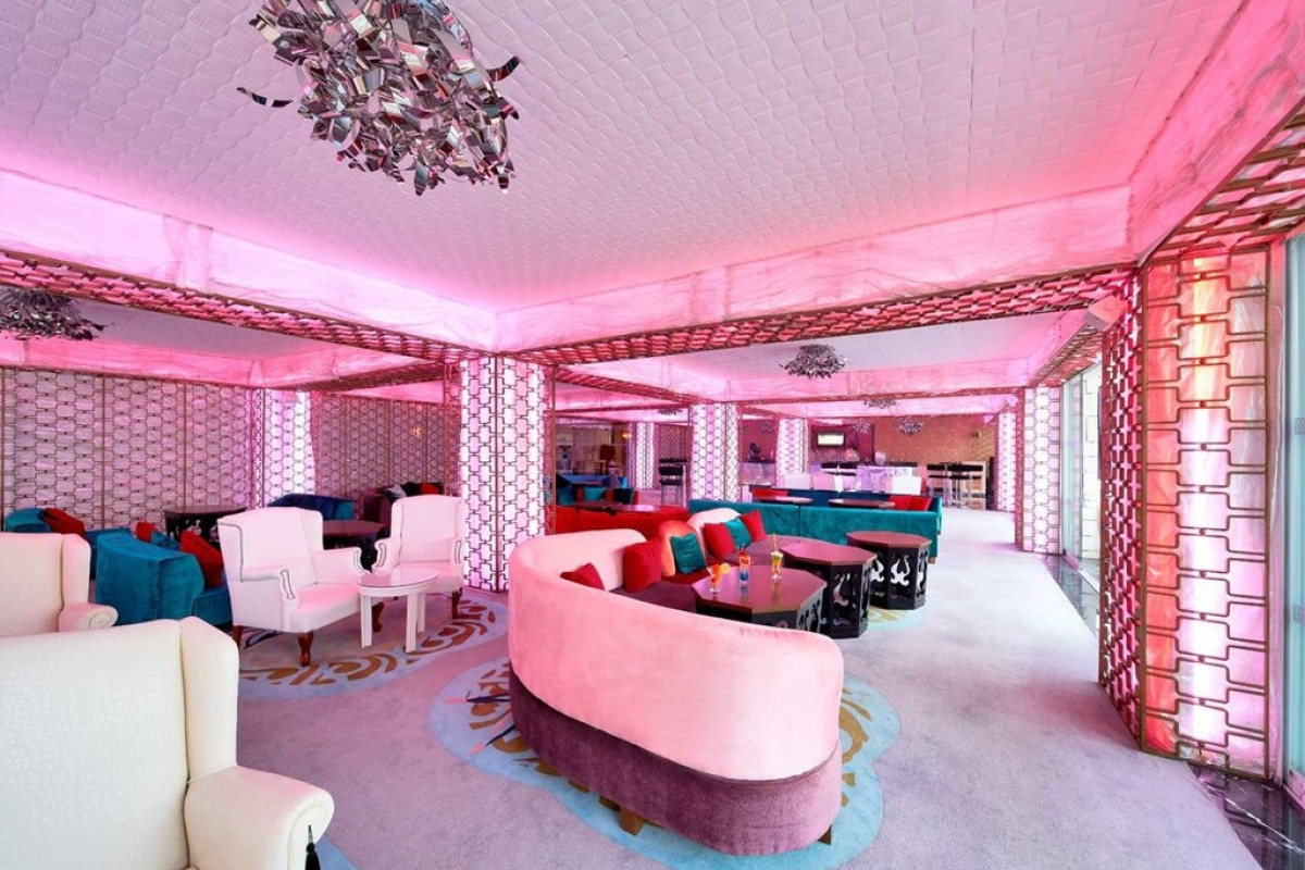 IDEAL PRIME BEACH HOTEL