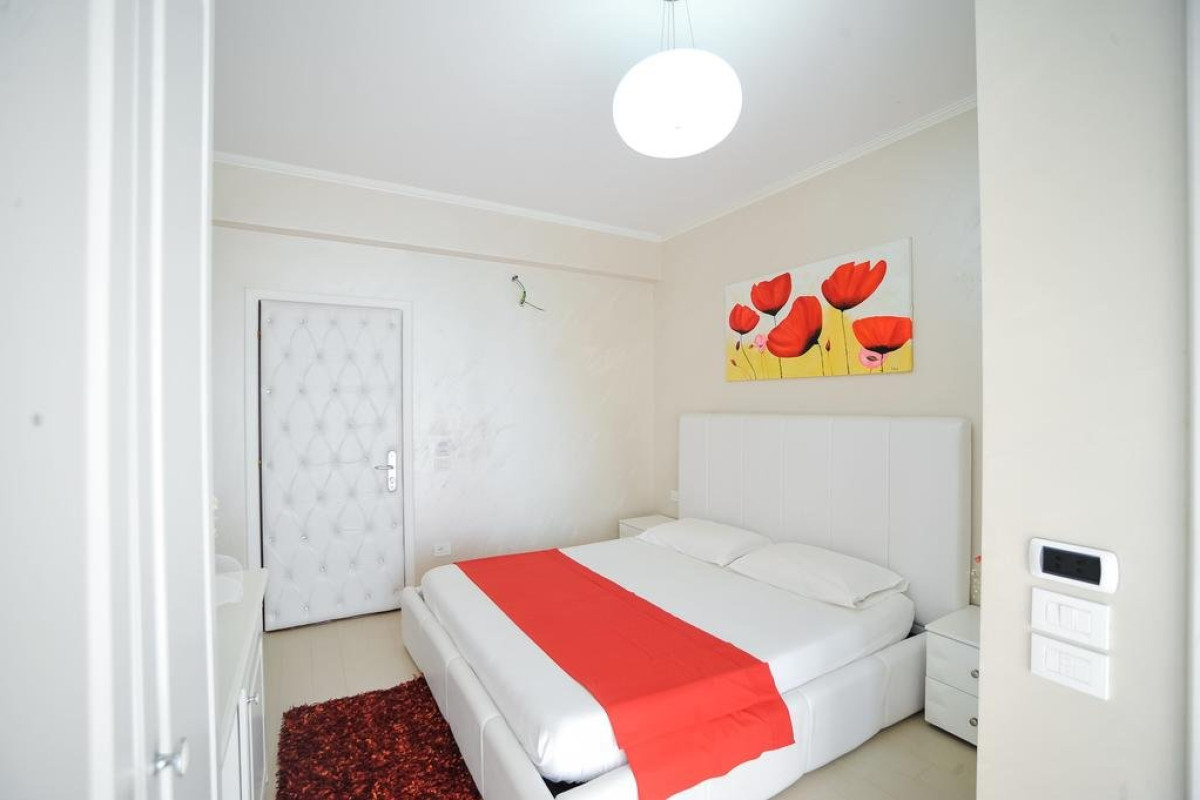 Hotel Iliria Internacional (Durres)