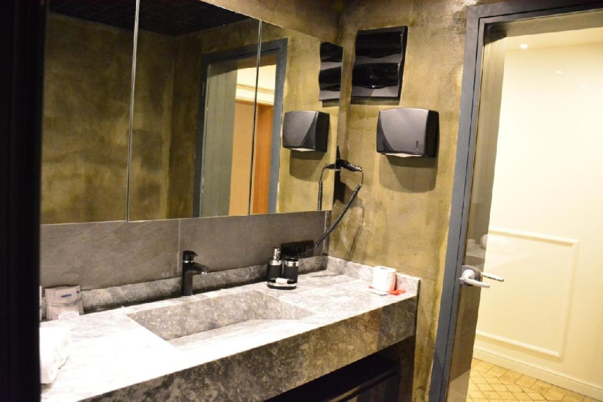 DIAMOND OF BODRUM HOTEL (Bodrum)