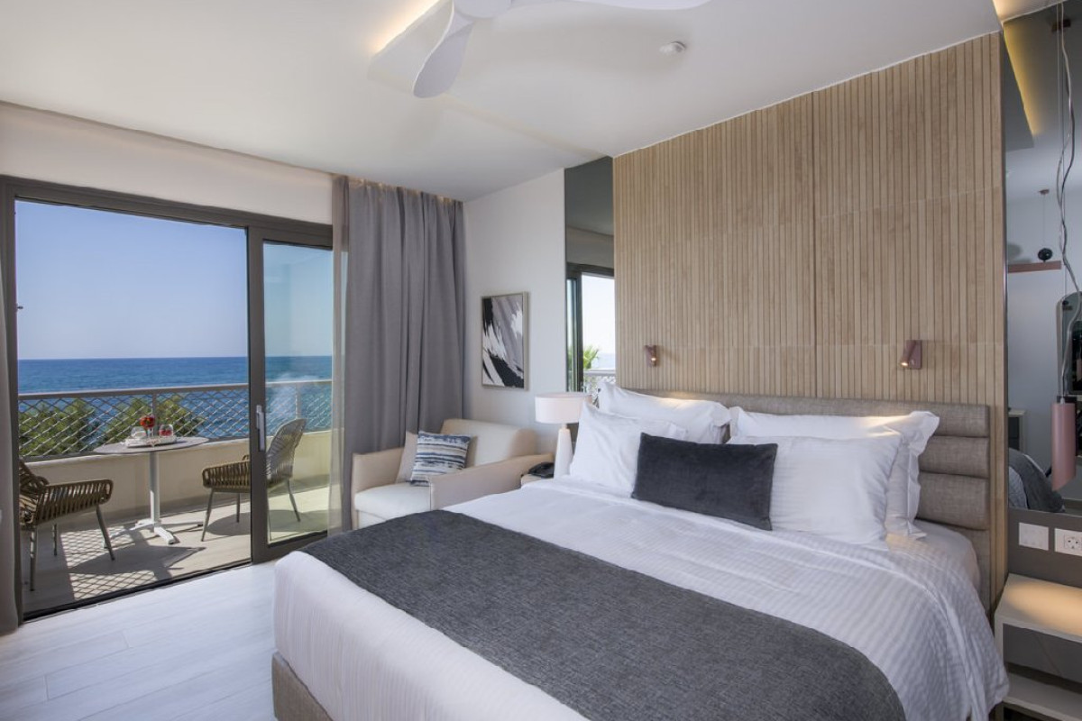 AMIRA LUXURY RESORT SPA  (ADULTS ONLY 16+) (K)