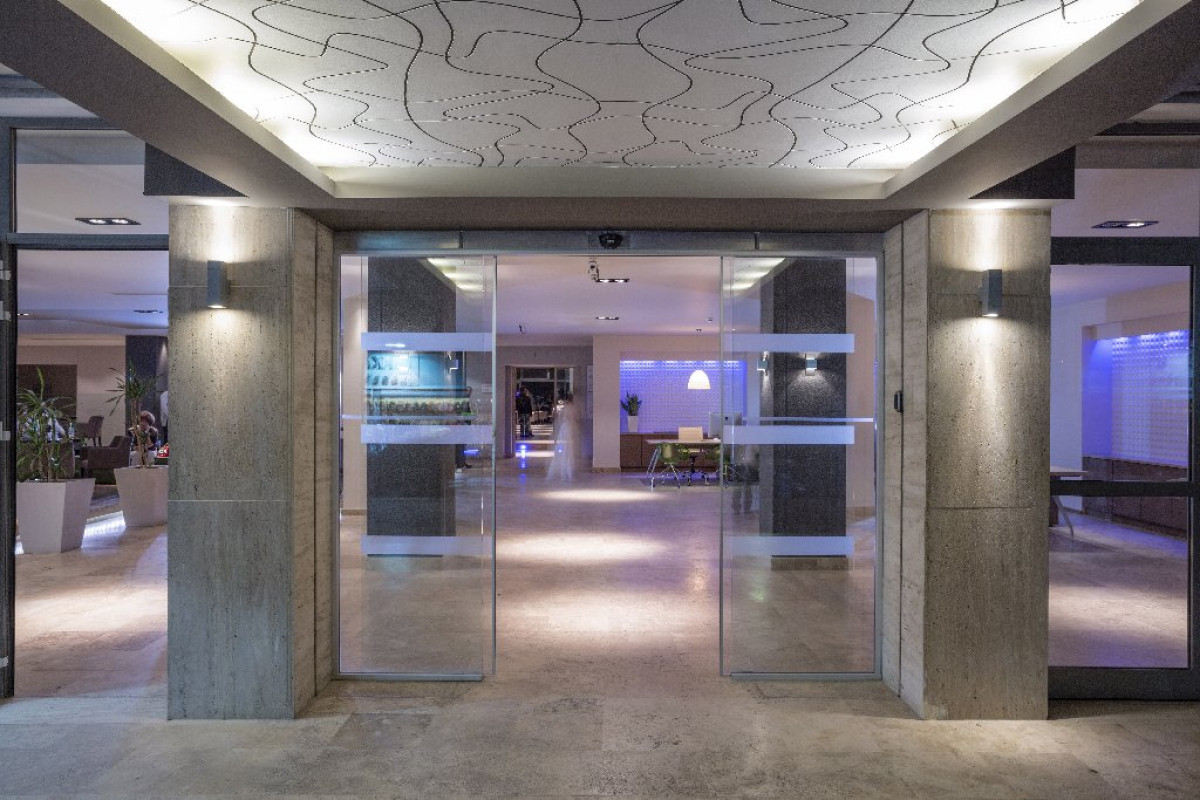 Aktia Lounge Hotel and Spa (Adults Only +14 ani)