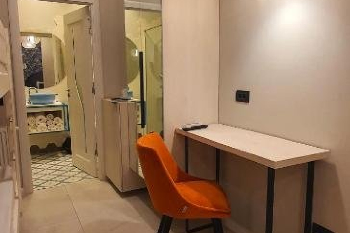 Oituz Boutique Residence
