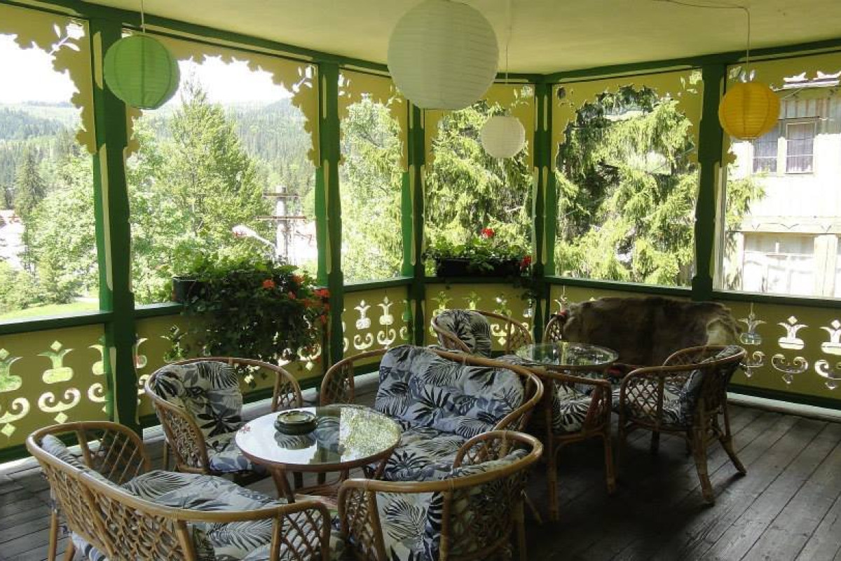 Villa Bella