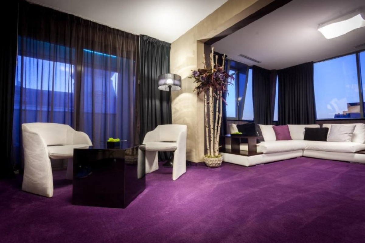 Hotel Plaza V Executive