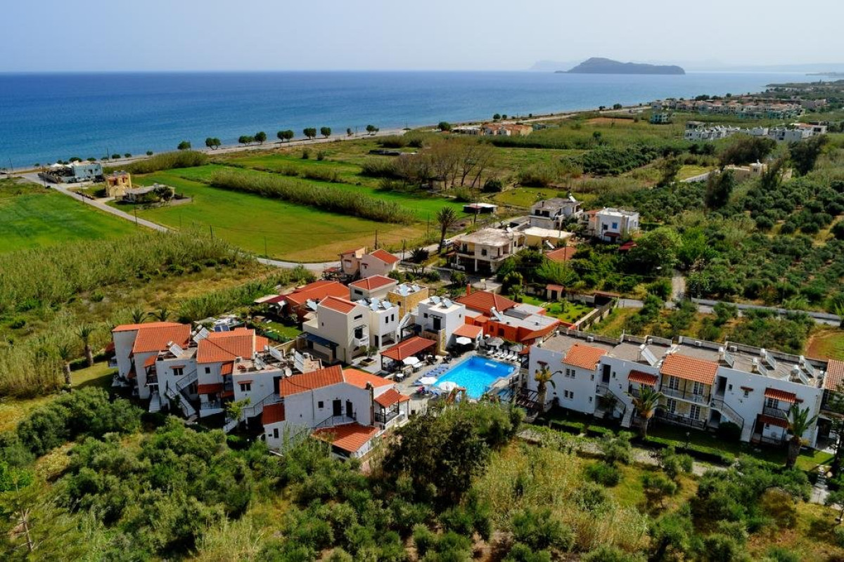 Ledra Maleme (K)