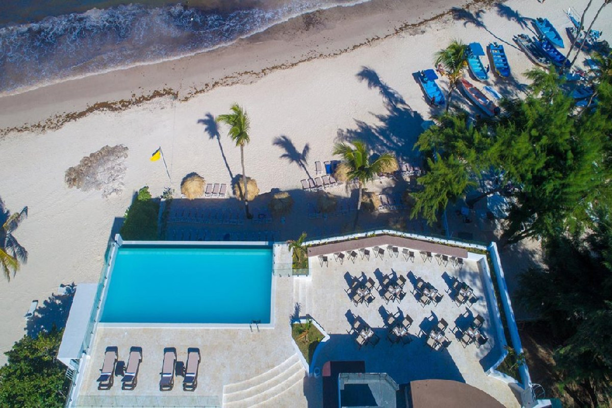 WHALA! BAVARO
