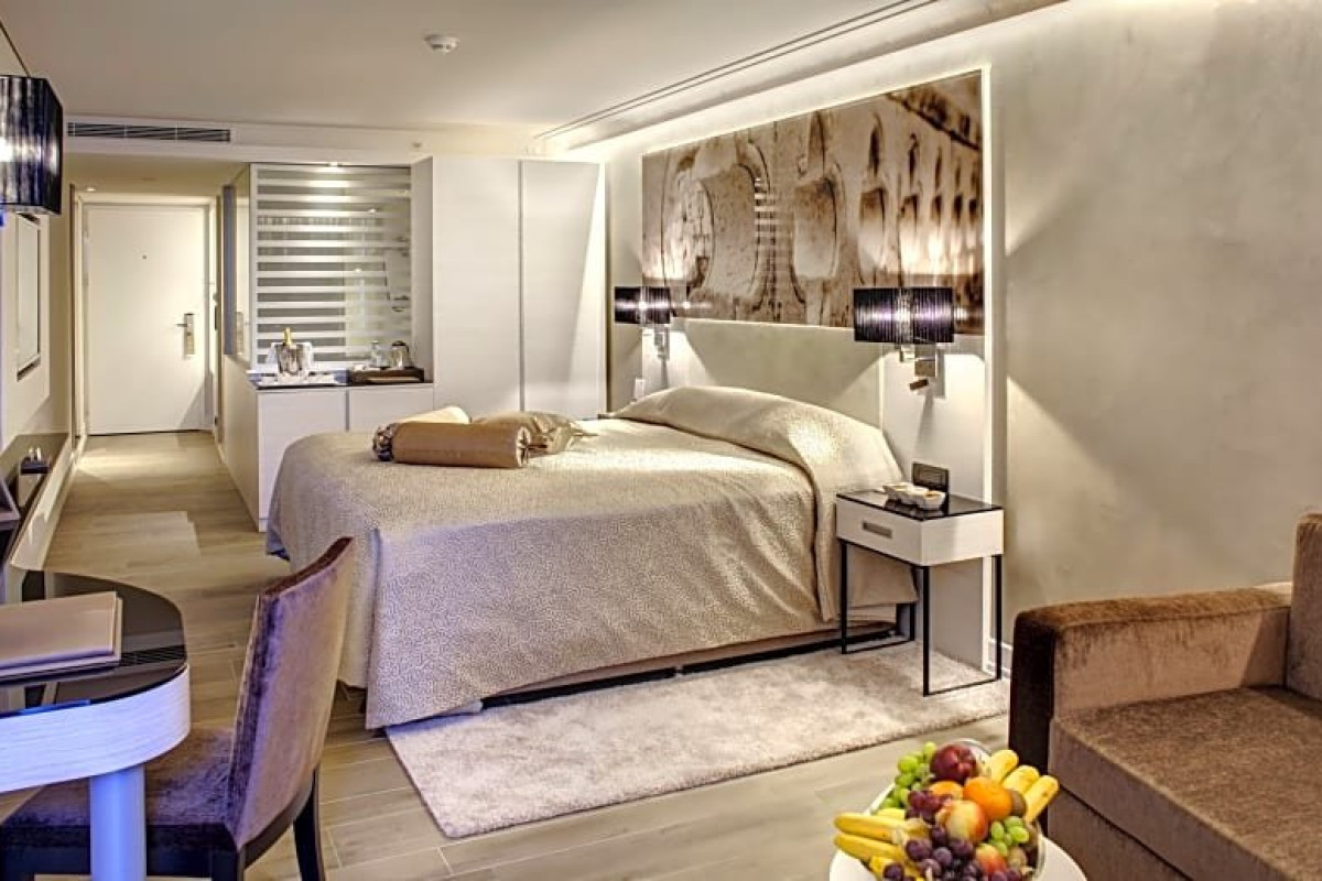 Rixos Premium Dubrovnik (Dubrovnik)