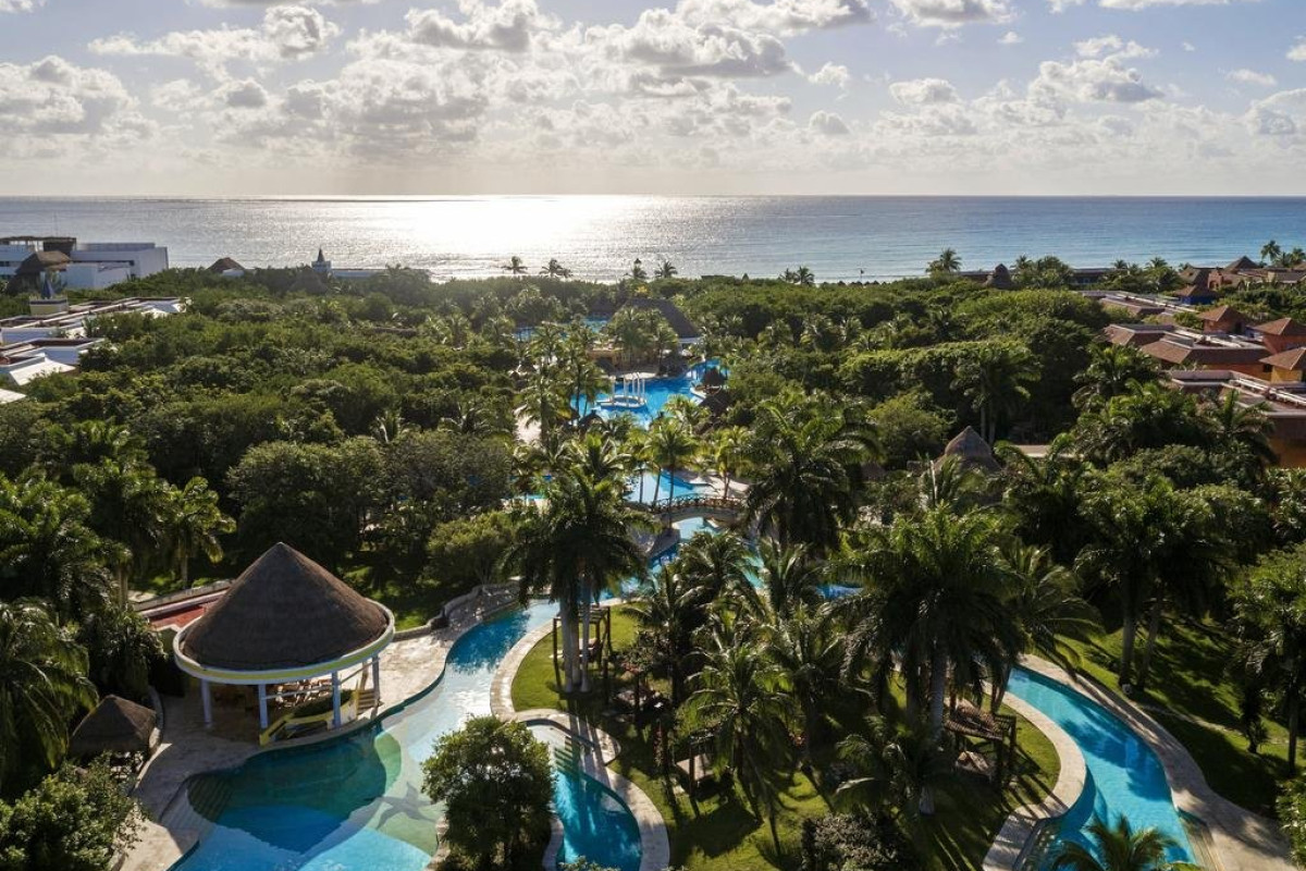 Iberostar Paraiso del Mar
