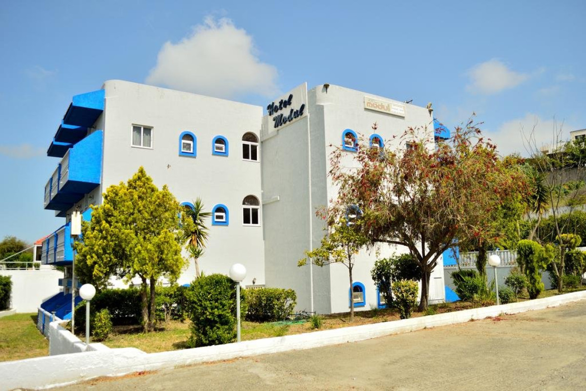 Modul (Faliraki)