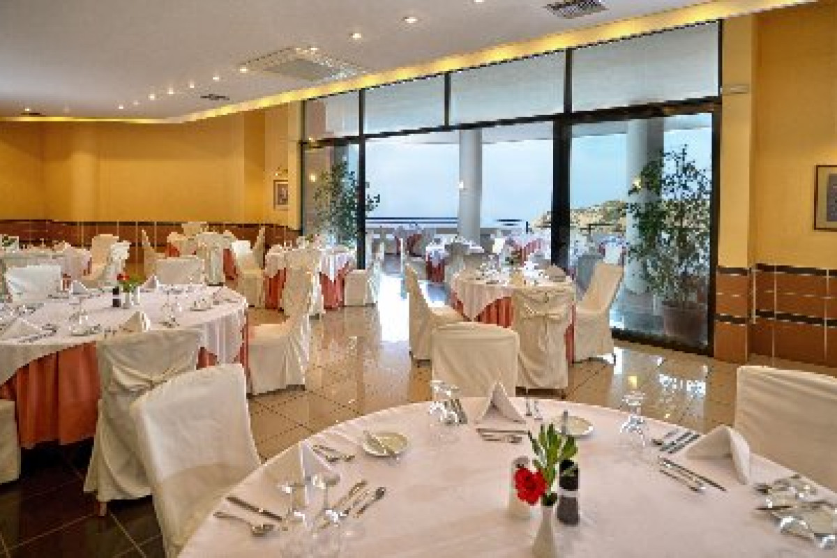 CHC Athina Palace Resort