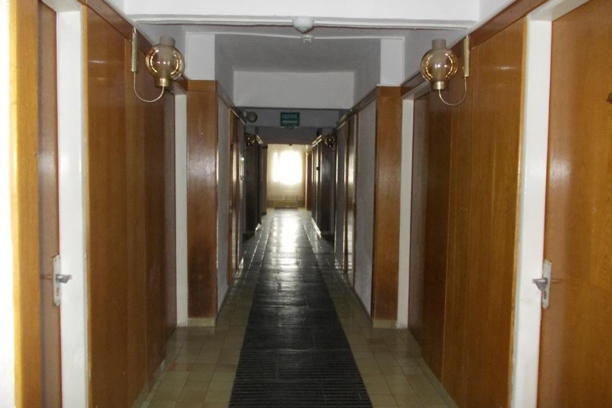 HOTEL MUNCEL.